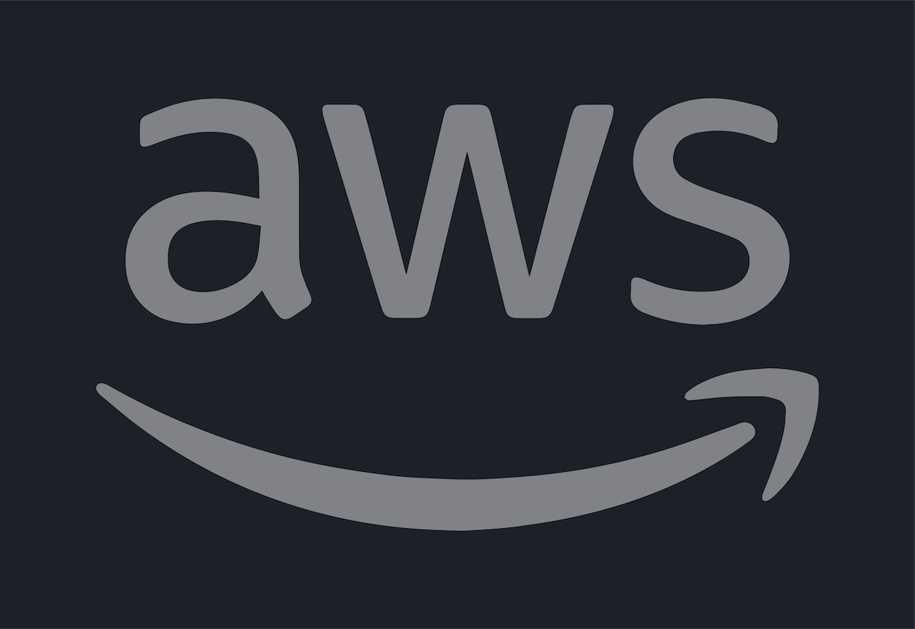 Amazon Web Services logo