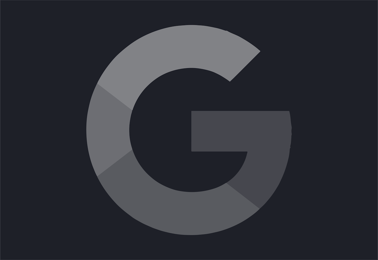 Google logo