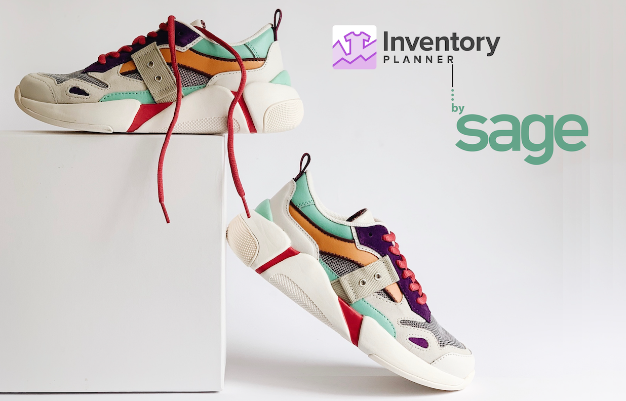Inventory Planner by Sage